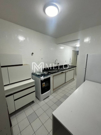 Foto do imóvel Apartamento com 3 Quartos à Venda, 85 m² em Espinheiro - Recife