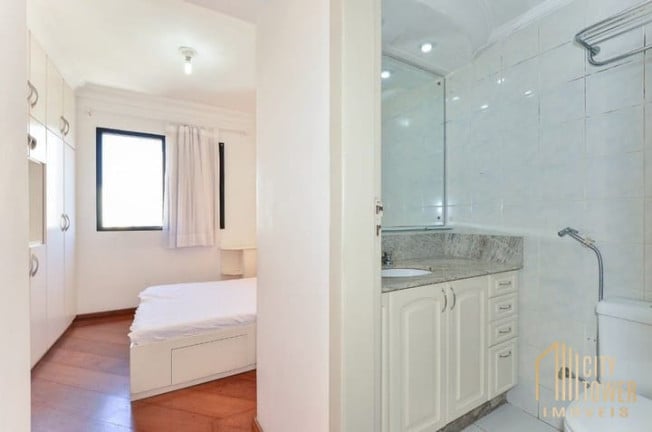 Foto do imóvel Apartamento com 3 Quartos à Venda, 70 m² em Saúde - São Paulo
