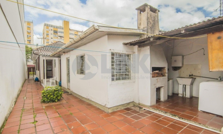 Imagem Casa com 3 Quartos à Venda, 90 m² em Santa Maria Goretti - Porto Alegre