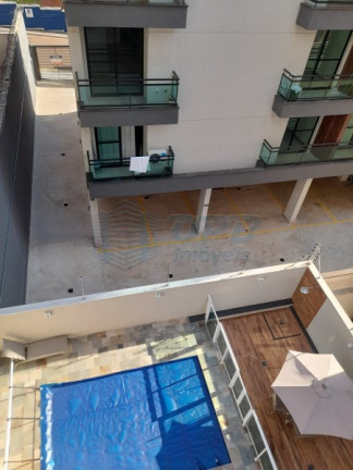 Foto do imóvel Apartamento à Venda,  em Jardim Botânico - Ribeirão Preto