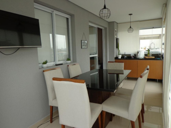 Foto do imóvel Apartamento com 2 Quartos à Venda, 73 m² em Vila Carrão - São Paulo