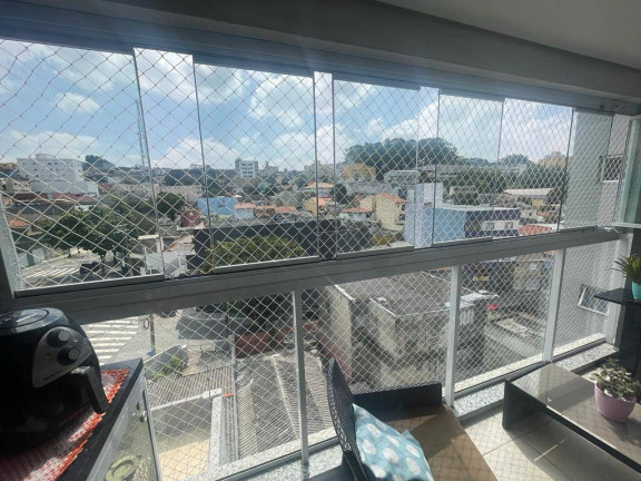 Imagem Apartamento com 2 Quartos à Venda, 66 m² em Nova Gerty - São Caetano Do Sul