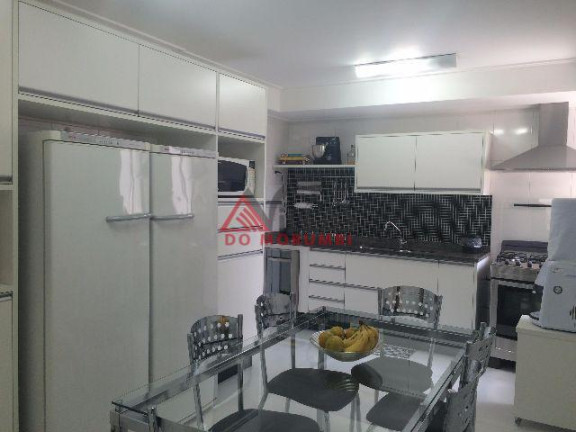 Imagem Apartamento com 4 Quartos à Venda, 172 m² em Jardim Londrina - São Paulo