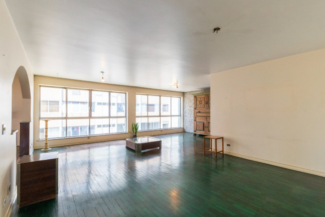 Foto do imóvel Apartamento com 3 Quartos à Venda, 227 m² em Itaim Bibi - São Paulo