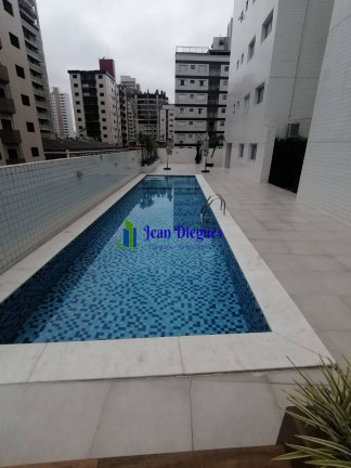 Foto do imóvel Apartamento com 2 Quartos à Venda, 87 m² em Campo Da Aviação - Praia Grande