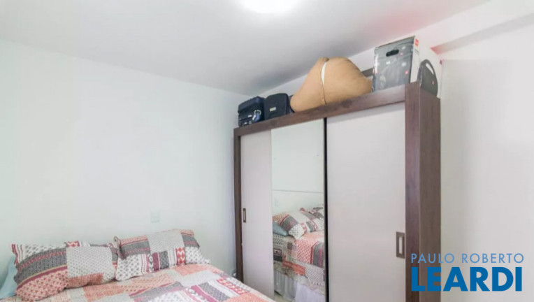 Foto do imóvel Apartamento com 2 Quartos à Venda, 67 m² em Vila Valparaíso - Santo André