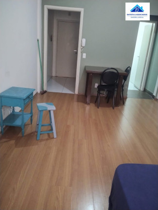 Foto do imóvel Apartamento com 1 Quarto à Venda, 35 m² em Centro - Campinas