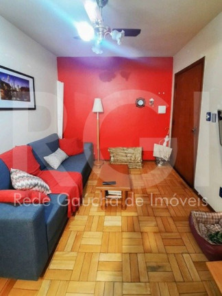 Imagem Apartamento com 1 Quarto à Venda, 42 m² em Centro Histórico - Porto Alegre