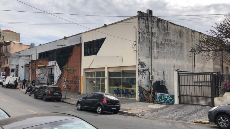 Foto do imóvel Imóvel à Venda, 2.700 m² em Cambuci - São Paulo