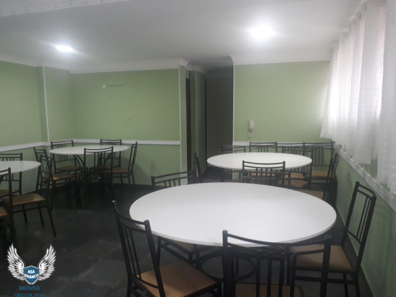 Foto do imóvel Apartamento com 2 Quartos à Venda, 70 m² em Lauzane Paulista - São Paulo