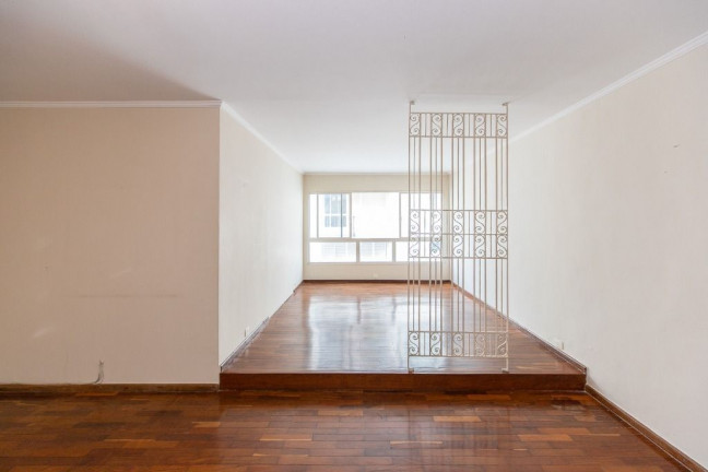 Foto do imóvel Apartamento com 3 Quartos à Venda, 127 m² em Cerqueira César - São Paulo
