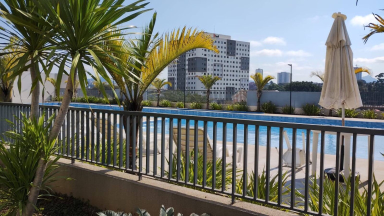 Foto do imóvel Apartamento com 2 Quartos à Venda, 48 m² em Centro - Osasco