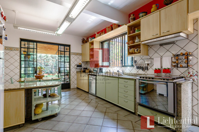 Imagem Casa com 4 Quartos à Venda, 390 m² em Jardim Paulista - São Paulo