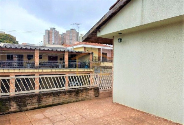 Imagem Sobrado com 4 Quartos à Venda, 340 m² em Nossa Senhora Do ó - São Paulo