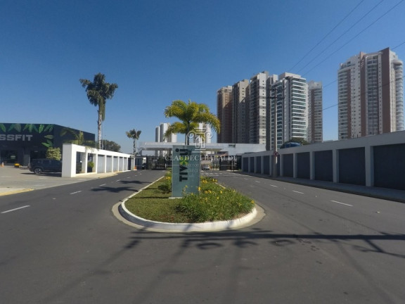 Imagem Sobrado com 4 Quartos para Alugar, 310 m² em Jardim Residencial Tivoli Park - Sorocaba