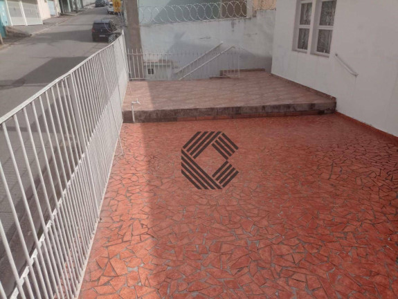 Imagem Sobrado com 3 Quartos à Venda, 210 m² em Vila Jardini - Sorocaba