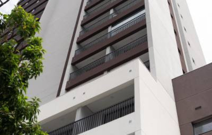 Foto do imóvel Imóvel à Venda, 45 m² em Paraíso - São Paulo