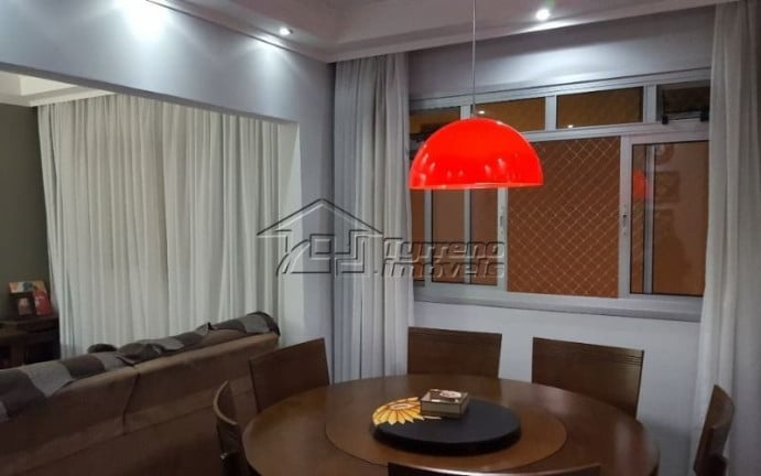 Foto do imóvel Apartamento com 3 Quartos à Venda, 70 m² em Jardim Satélite - São José Dos Campos