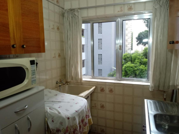 Foto do imóvel Apartamento com 1 Quarto à Venda, 35 m² em Bela Vista - São Paulo