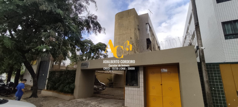 Foto do imóvel Apartamento com 3 Quartos à Venda, 86 m² em Encruzilhada - Recife