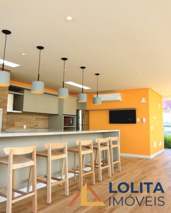 Foto do imóvel Apartamento com 2 Quartos à Venda, 76 m² em Itacorubi - Florianopolis