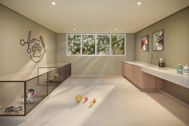 Foto do imóvel Imóvel com 2 Quartos à Venda, 39 m² em Butantã - São Paulo