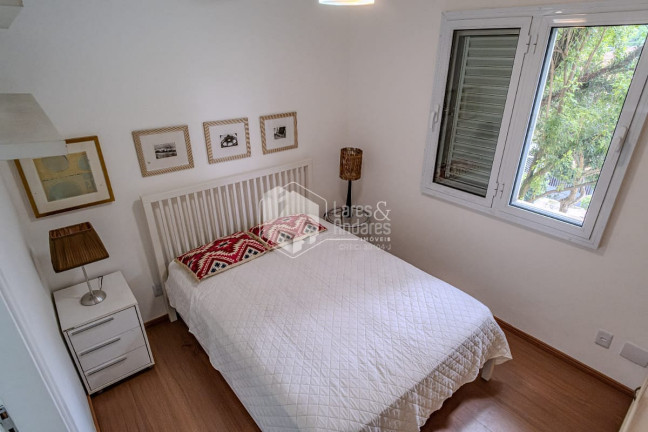 Foto do imóvel Apartamento com 3 Quartos à Venda, 75 m² em Vila Cruzeiro - São Paulo