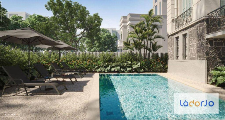 Foto do imóvel Apartamento com 2 Quartos à Venda, 62 m² em Tijuca - Rio De Janeiro