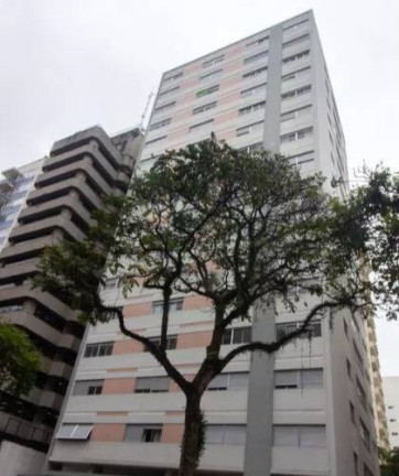 Imagem Apartamento com 3 Quartos à Venda, 180 m² em Higienópolis - São Paulo