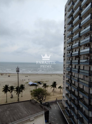 Foto do imóvel Apartamento com 3 Quartos à Venda, 152 m² em José Menino - Santos