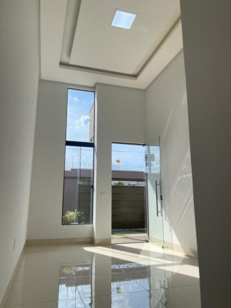 Imagem Casa com 3 Quartos à Venda, 180 m²em Jardim Florença  - Aparecida De Goiânia