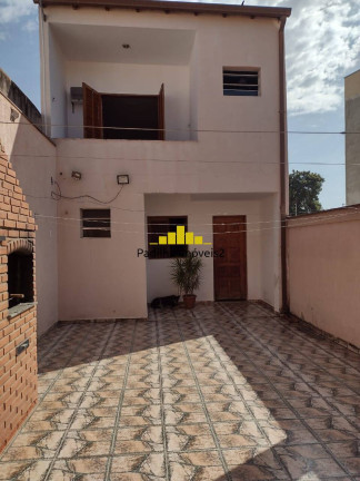 Imagem Casa com 4 Quartos à Venda, 250 m² em Jardim Simus - Sorocaba