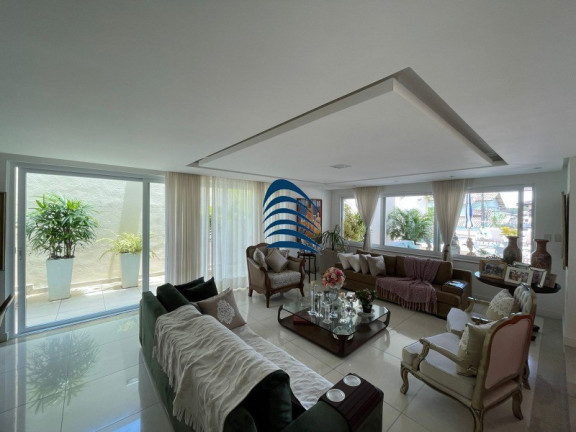 Imagem Casa com 4 Quartos à Venda, 310 m² em Itaigara - Salvador
