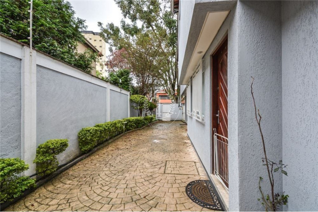 Imagem Casa de Condomínio com 3 Quartos à Venda, 98 m² em Bosque Da Saúde - São Paulo