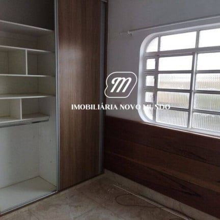 Imagem Apartamento com 3 Quartos à Venda, 83 m² em Nossa Senhora Aparecida - Uberlândia