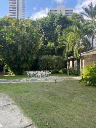 Imagem Imóvel com 3 Quartos à Venda, 302 m² em Casa Forte - Recife