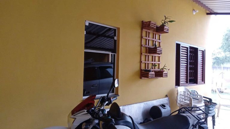 Imagem Imóvel com 3 Quartos à Venda, 1.500 m² em Bom Jardim - Jaguariúna