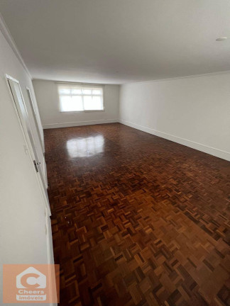 Foto do imóvel Apartamento com 3 Quartos à Venda, 205 m² em Jardim América - São Paulo