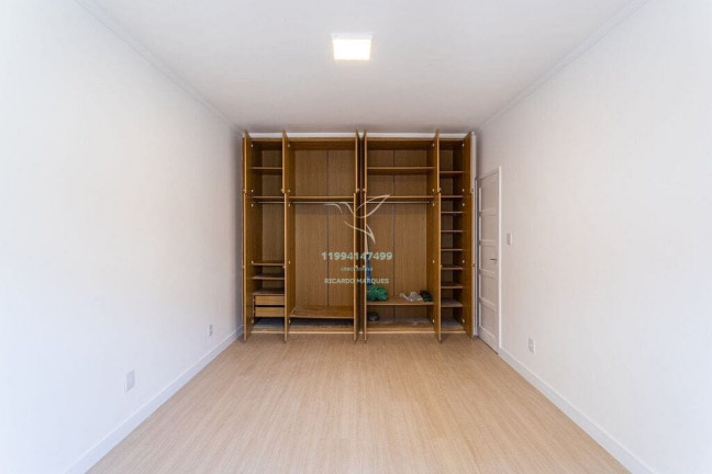 Imagem Apartamento com 1 Quarto à Venda, 57 m² em Bela Vista - São Paulo