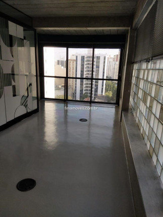 Imagem Imóvel Comercial para Alugar, 94 m² em Pinheiros - São Paulo