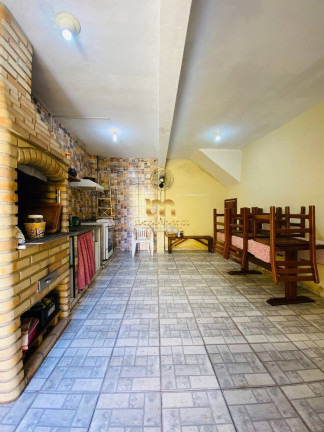 Foto do imóvel Casa com 3 Quartos à Venda,  em Mirim - Praia Grande