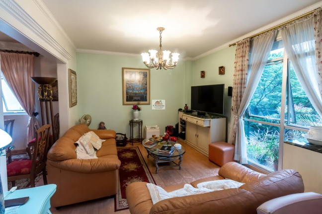 Foto do imóvel Apartamento com 3 Quartos à Venda, 188 m² em Jardim Paulista - São Paulo