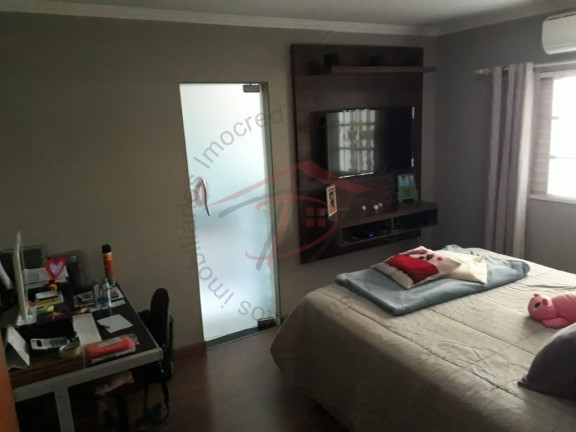 Imagem Imóvel com 2 Quartos à Venda, 165 m² em Conjunto Habitacional Padre Anchieta - Campinas