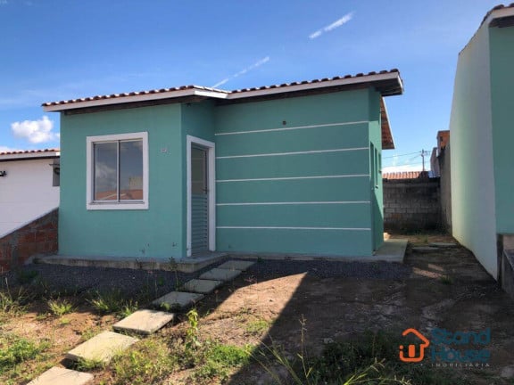 Foto do imóvel Casa com 2 Quartos à Venda, 147 m² em Santo Antônio Dos Prazeres - Feira De Santana