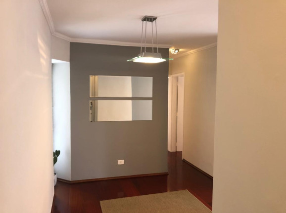 Imagem Apartamento com 2 Quartos à Venda, 56 m² em Vila Olímpia - São Paulo