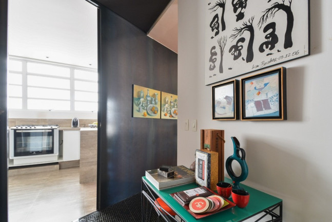 Foto do imóvel Apartamento com 3 Quartos à Venda, 259 m² em Higienópolis - São Paulo