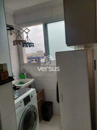 Foto do imóvel Apartamento com 2 Quartos à Venda, 60 m² em Vila Tupi - Praia Grande