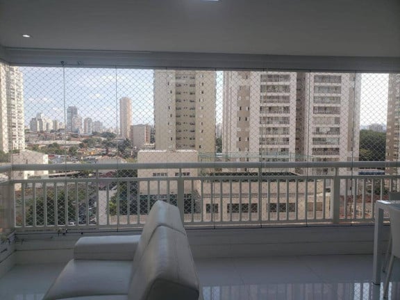 Foto do imóvel Apartamento com 3 Quartos à Venda, 100 m² em Mooca - São Paulo