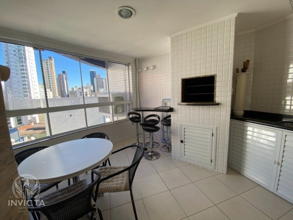 Foto do imóvel Apartamento com 2 Quartos à Venda, 150 m² em Centro - Balneário Camboriú