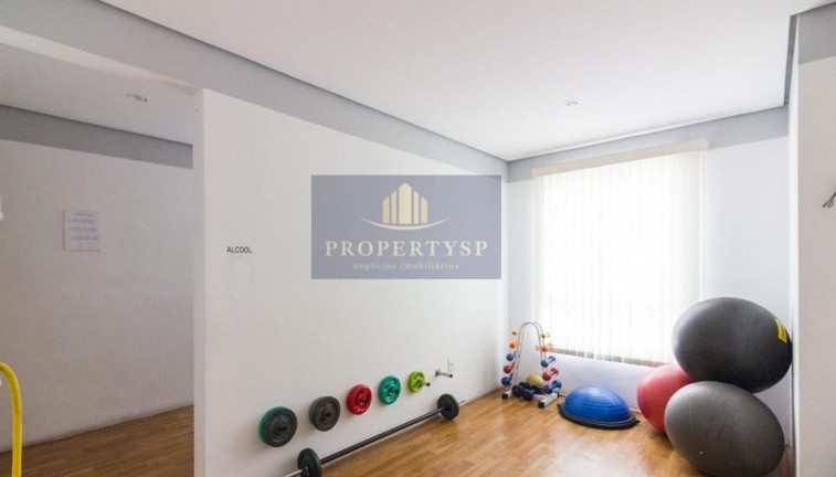 Imagem Apartamento com 3 Quartos à Venda, 69 m² em Conjunto Residencial Novo Pacaembu - São Paulo